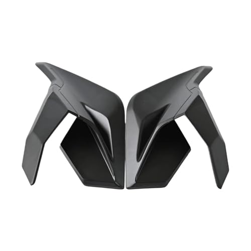 Diffuseur décoratif CB650R CBR650R 2018-2023 capot selle carbone