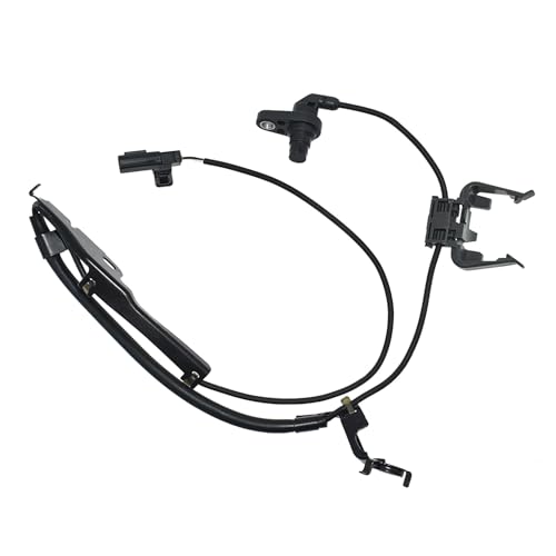 Ajustement parfait du capteur ABS avant gauche 89543-48050 pour Toyota Highlander