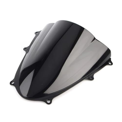 Spoiler d'extension de pare-brise pour moto GSXR 1000 K9 de 2009 à 2016