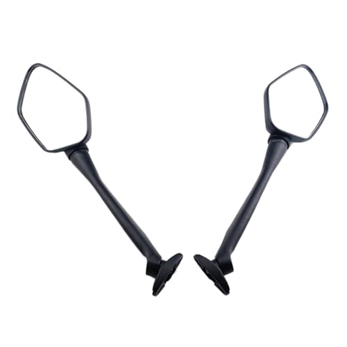 CBR650F用 2014-2018 CBR650R用 2019-2024 2015 2016 2017 2018 2019 2020 2021 2022 バイクバックミラー 左右ミラー