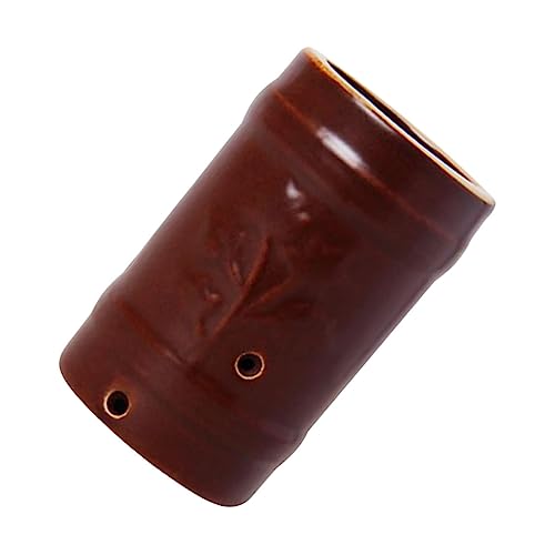 Caja de Moxibustión Pequeña para Calor para Alivio de Dolor Muscular, Terapia de Cuello y Articulaciones con Diseño Resistente al Calor miniatura 1