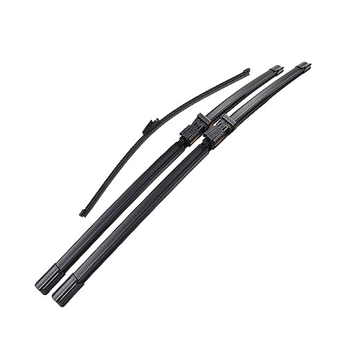 Essuie-glaces VW Caddy 2008-2014 pour éliminer les traces et le bruit sur votre pare-brise