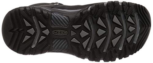 KEEN Men's Targhee Lace High Polar Waterproof Insulated Snow Boots4