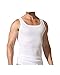 Produktbild Götzburg Feinripp 641132 Tank Top 10er Pack White 10