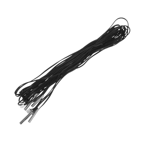 OKUMEYR 5個高精温センサー 冷蔵庫用温測定プローブ ケーブル付き 業務用冷凍冷蔵機器対応