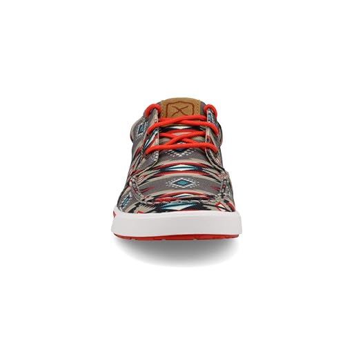 Image of Twisted X Women's Kicks Low Top Sneakers