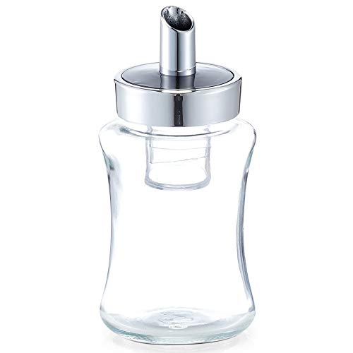 ZELLER PRESENT SCHÖNER LEBEN. PRAKTISCH WOHNEN. Zuckerdose aus Glas...