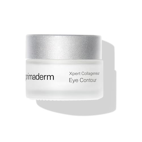 Singuladerm Xpert Collageneur Eye Contour - Efecto Lifting - 15 Ml - Contorno De Ojos Tratamiento Antiojeras Y Reductor De Bolsas - Activa La Producción De Colágeno, Elastina Y Ácido Hialurónico Singuladerm Xpert Collageneur Eye Contour - Efecto Lifting - 15 Ml - Contorno De Ojos Tratamiento Antiojeras Y Reductor De Bolsas - Activa La Producción De Colágeno, Elastina Y Ácido Hialurónico