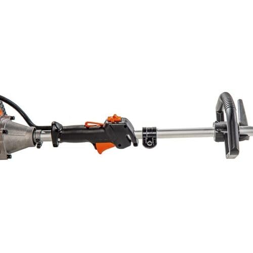 Cep Decespugliatore A Scoppio PNBC305-3B 33Cc Completo Di Tracolla E Disco A 3 Denti In Acciaio Con Testina Batti E Vai Filo 2.7 Mm. - 2