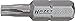 Hazet 2223-T7 1/4" T7 Torx Screwdriver Bit