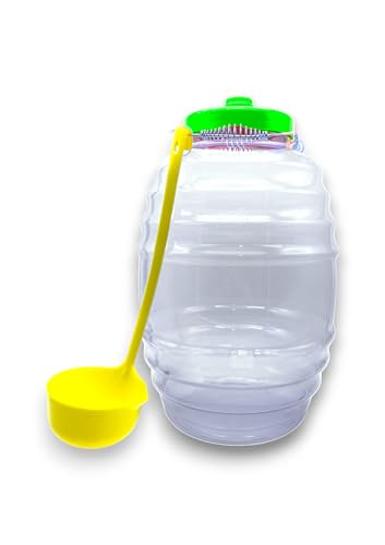 La mejor selección de Donde comprar vitroleros de plastico , tabla con los diez mejores. 18 Imagen adicional