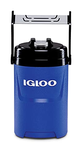 Igloo 1/2 GAL LAG PRO BLU