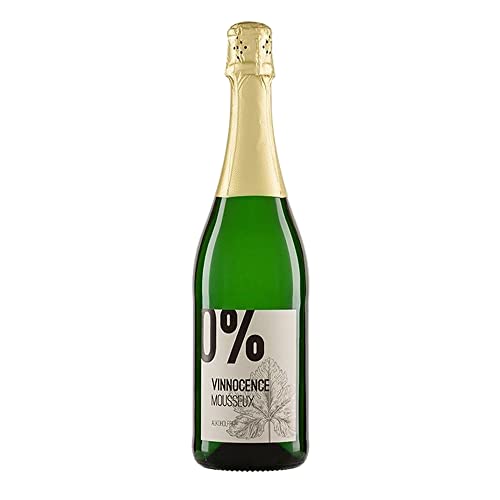 Produktbild Vinnocence Mousseux alkoholfrei 0,75 Liter