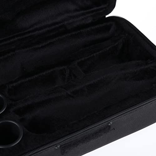 Étui de clarinette imperméable en coton avec doublure protectrice - 2