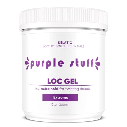 Guide To Find The Best Gel To Retwist Locs To Buy Online BNB