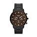 Produktbild FOSSIL Gen 6 Hybrid Smartwatch Neutra für Herren, Edelstahl, mit Herzfrequenz-, Aktivitäts- und Schlaftracking mit detaillierten Wellness-Statistiken. FTW7071