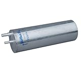 PURFLUX FCS774 Oil Filter, Pack of 1