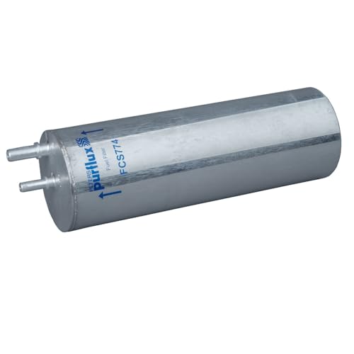 Filtro de combustible VW Transporter T5 T6 cartucho PURFLUX FCS774