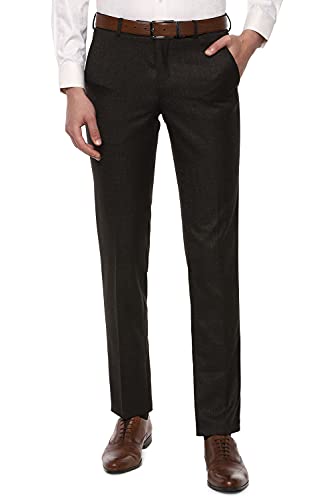 Image of Van Heusen Men Work Utility Pants