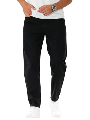 QNIM Men's Regular‑Fit Stylish Denim Jeans – 85% OFF Review & Price Drop