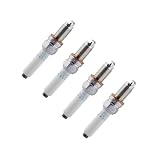 PKER7A8EGS Spark Plug 95463 04E905602 Compatible For VOLKSWAGEN Compatible For VW TIGUAN TOURAN