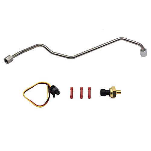 Best Exhaust Back Pressure Sensor 2021 Where to Buy?