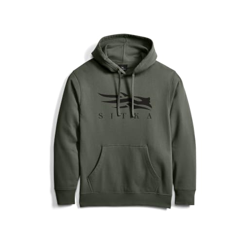 Image of SITKA Icon Pullover Hoodie