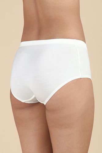 Image of &Circus Women's Puresoft Bare Hipster | Mid Rise Panties for Women Seamless Underwear Women