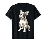 mezcla bulldog frances y carlino También es adecuado como motivo para amigos, familiares y niños. Si quieres dar una alegría especial a los amantes del Bulldog Francés, entonces encontrarás una amplia gama de ilustraciones de bulldog francés en diferentes productos a través de nuestra marca DogtastiQ, para todos los amantes de los animales.