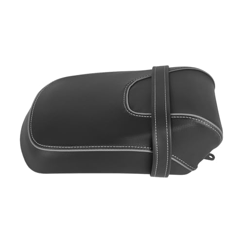 Coussin de siège Indian Super Scout Soixante Bobber 2025 finition premium