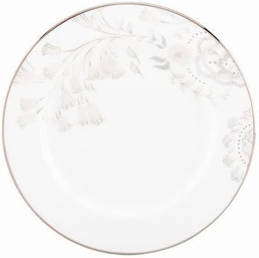 Lenox Marchesa Paisley Bloom Butter Plate
