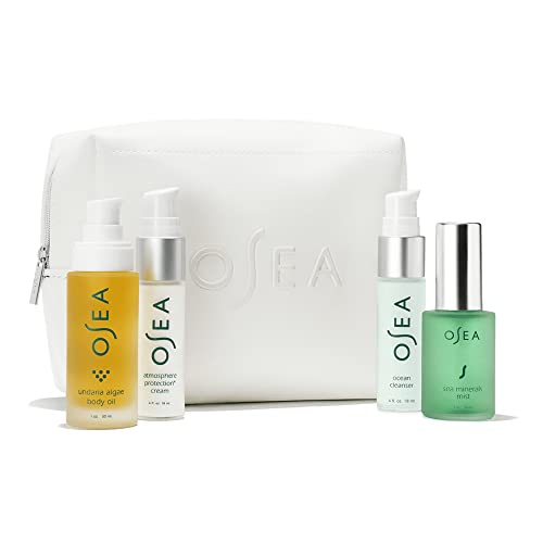 OSEA Daily Essentials Set