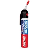 Loctite Power Grab Express All Purpose Construction Adhesive, 7.5 fl oz, 1, Pressure Pack