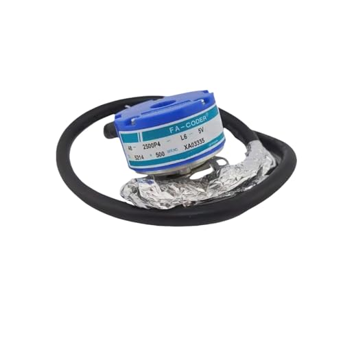 Encodeur rotatif TS5214N500 pour remplacer un capteur de position défectueux
