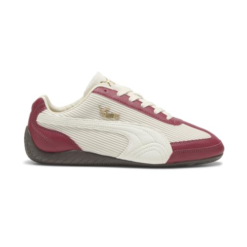 PUMA Mens Speedcat Textile Sneakers Shoes Casual - Red