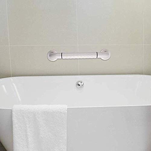 ãƒˆã‚¤ãƒ¬æ‰‹ã™ã‚Š ãŠé¢¨å'‚ã¦ã™ã‚Š ãƒˆã‚¤ãƒ¬ãƒãƒ³ãƒ‰ãƒ« ãƒã‚¹ãƒ«ãƒ¼ãƒ æ‰‹ã™ã‚Š ä»‹è­·æ‰‹ã™ã‚Š ãƒã‚¹ãƒ«ãƒ¼ãƒ æ‰‹ã™ã‚Š ã‚¢ãƒ³ãƒã‚¹ãƒªãƒƒãƒ—å–ã£æ‰‹ é™é›»ç„¡ã— é˜²éŒ†æŠ—èŒ è»¢å€'é˜²æ­¢ é«˜é½¢è€… æµ´æ§½ æµ´å®¤ æ—¥æœ¬èªžèª¬æ˜Žæ›¸ä»˜ã ãƒ›ãƒ¯ã‚¤ãƒˆ 40cm Diy Tools Garden Residential Nbsp Facilities Nbsp Nbsp