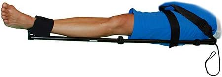 Amazon.com: SLISHMAN Traction Splint, 21 OZ, TELESCOPING Aluminum Poles ...