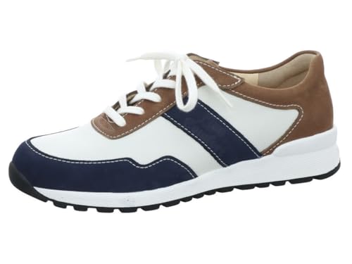 Finn Comfort Mens Prezzo Leather Shoes2