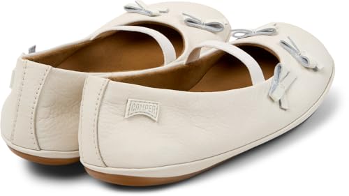 Camper Girl's Ballerina2