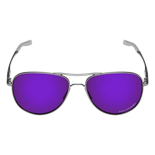Image of Mryok Replacement Lenses for Oakley Elmont M OO4119 58mm - Options