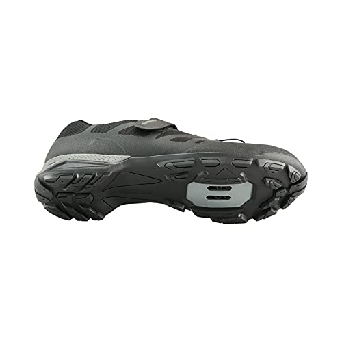 SHIMANO Men's Platform Bike Parts 5