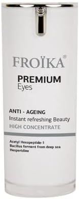 Froika Premium Eyes for Instant Refreshing Beauty 15ml