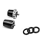 Motorrad Tempomat passend für Kawasaki Tempomat Cruise Control Komplettset Motorrad
