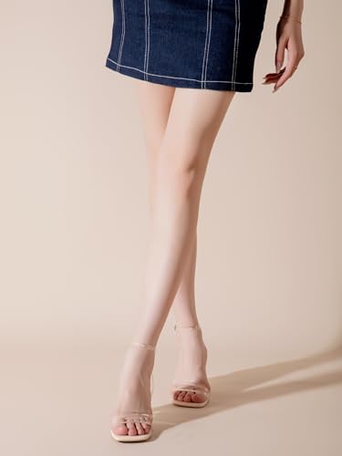 Image of Shoe'N Tale Strappy Heels for Women Square Toe Chunky Block Heels Ankle Buckle Heeled Sandals