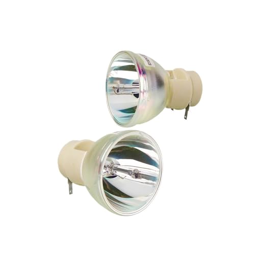 Lampe BL-FP240D pour corriger l'image sombre des projecteurs Optoma HD50