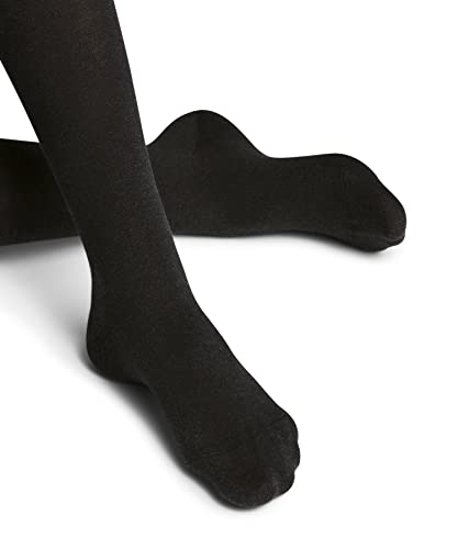 Image of FALKE Women's Family Sustainable Cotton Tights - Sustainable