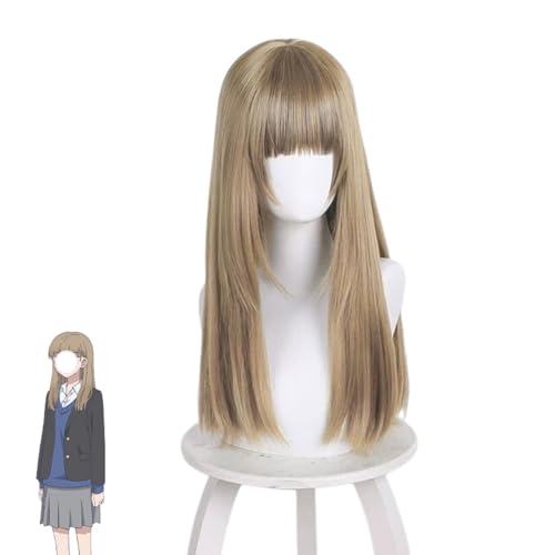 [VividBlue]�X�̏�� �X�쏬�� �R�X�v���E�B�b�O �����ق�� �ϔM �E�B�b�O�l�b�g�t�� cosplay wig ���珬�� ��p �A�j�� �n���E�B�� �N���X�}�X �p�[�e�B�[ �����p �ϑ��p