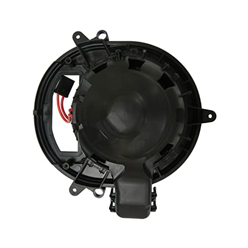 Image of TYC 700281 Replacement Blower Assembly for BMW