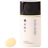 �V�h�� ���ナ�L�b�h�t�@���f�[�V���� �C�G���[ 25ml