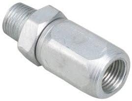 Grease Gun Hose Swivel
